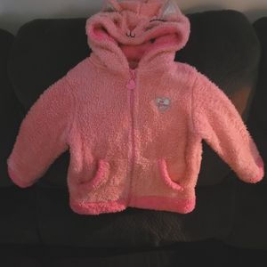 Betsy Johnson hoodie